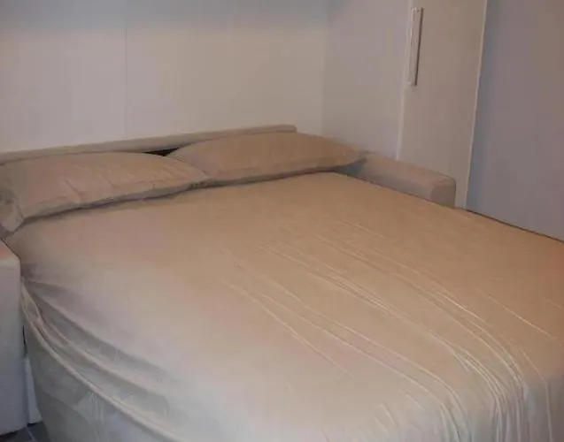 Lejlighed Grazioso Monolocale In Via Calzecchi Milano